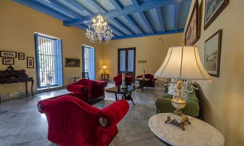 Hotel E Santa Maria