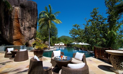 Valmer Resort