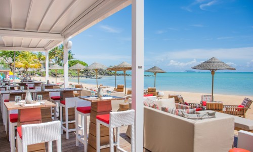 LUX* Grand Gaube Mauritius