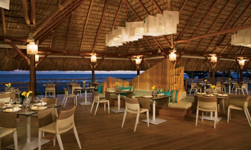 Punta Cana - Dreams Royal Beach  Punta Cana