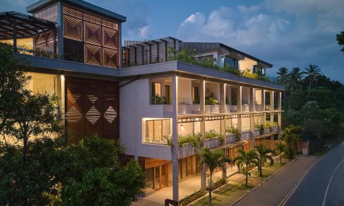 Laïla Seychelles