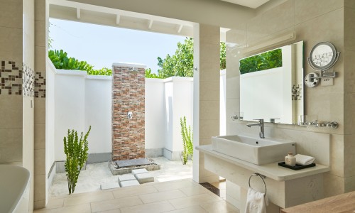 Beach Suite avec Piscine