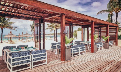 Long Beach Mauritius