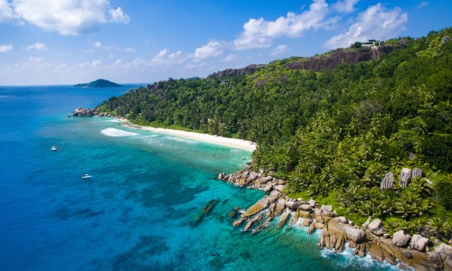 Six Senses Zil Pasyon