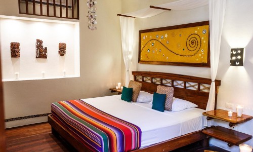 Villas HM Paraiso del Mar