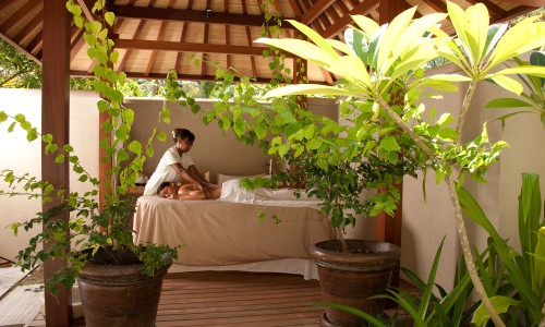 Spa