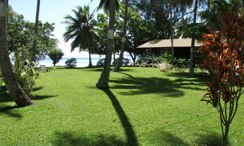 Pension Sunset Beach Motel