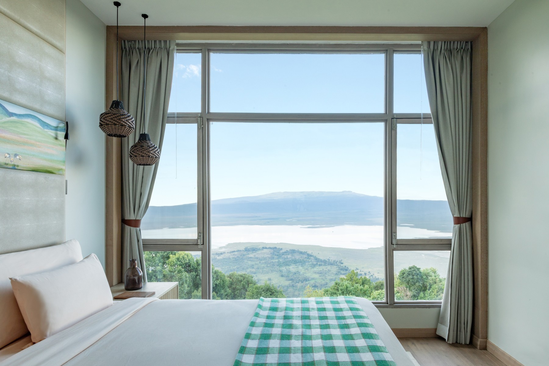 The Rim Room