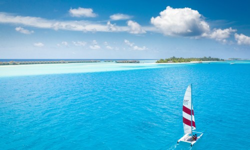 LUX* South Ari Atoll Resort & Villas