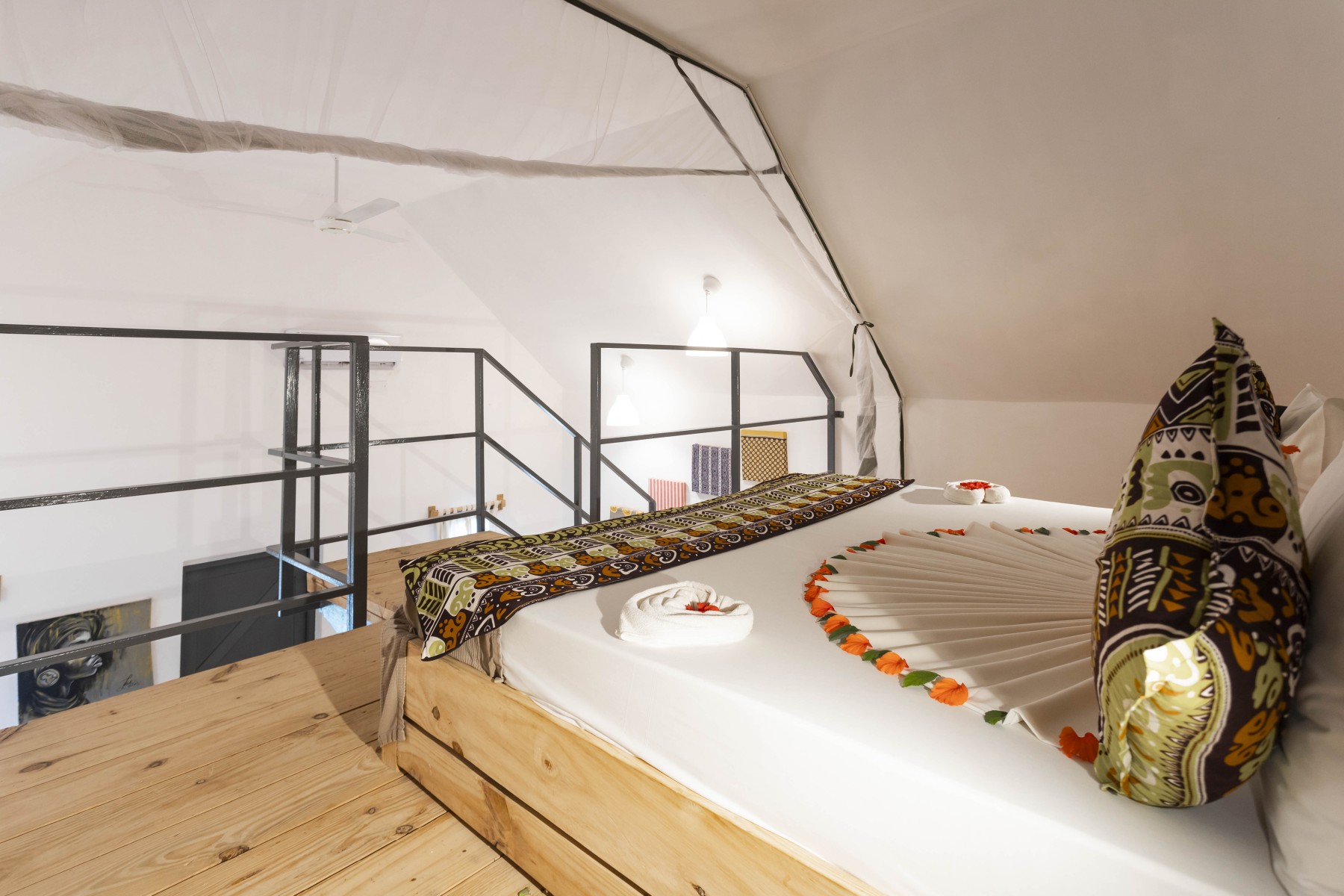 Beach Suite
