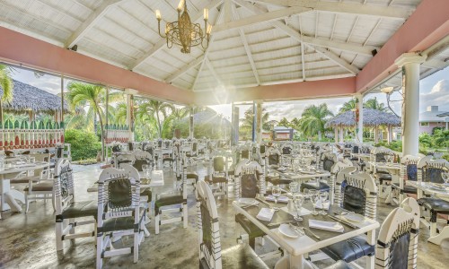 Paradisus Rio de Oro Resort & Spa