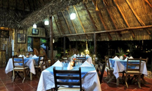 Rancho Encantado