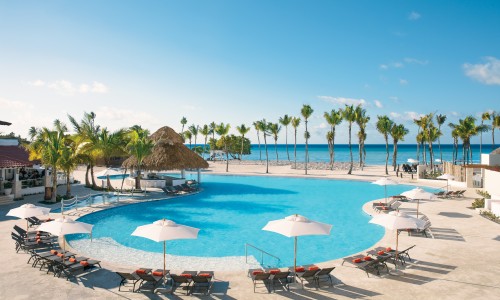 Bayahibe - Dreams Dominicus La Romana