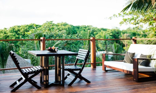 Jungle Suite