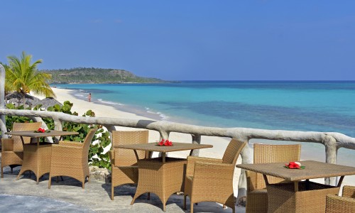 Paradisus Rio de Oro Resort & Spa