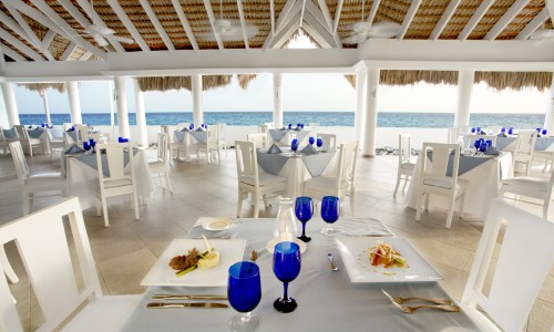 Bayahibe - Viva Wyndham Dominicus Palace
