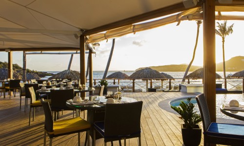 Rosewood Le Guanahani St. Barth