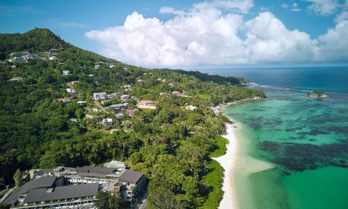 Laïla Seychelles