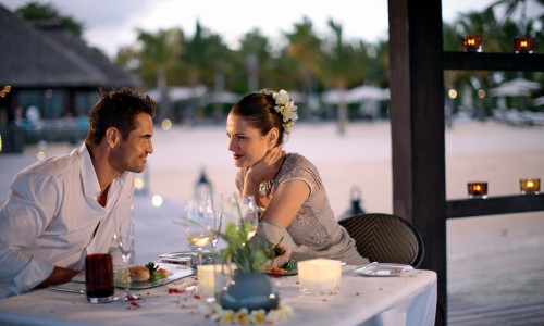 Anahita The Resort