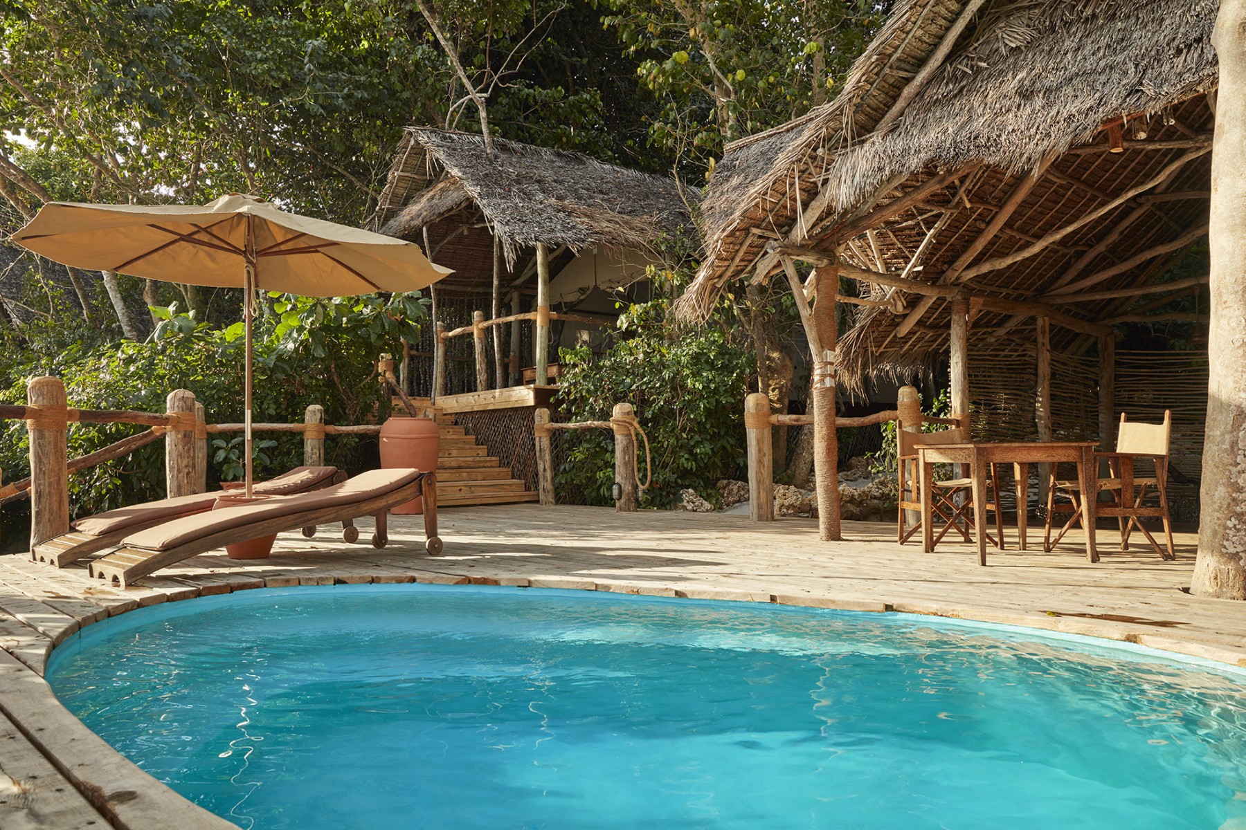 Beach Suite