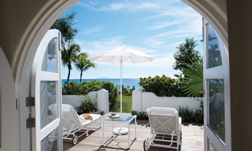 Suite Bord de Mer