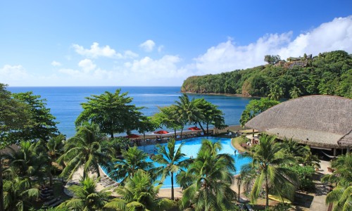 Le Tahiti  by Pearl Resorts