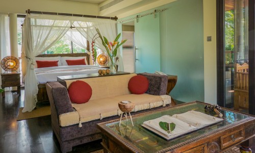 Suite Sunset