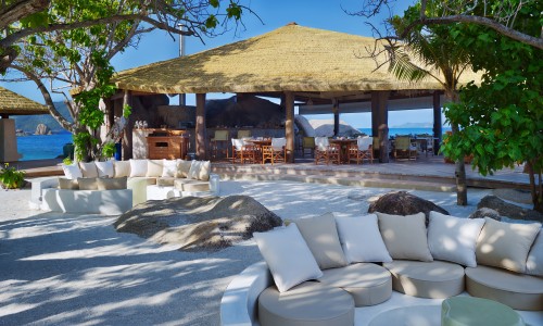 Six Senses Zil Pasyon