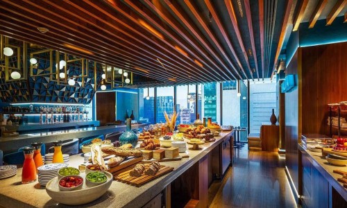 Sofitel Mexico City Reforma
