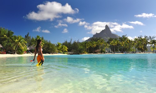 The Westin Bora Bora Resort & Spa