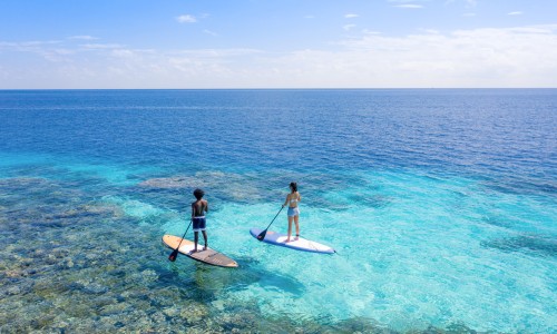 Kagi Maldives Resort & Spa