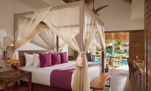 Preferred Club Bungalow Suite