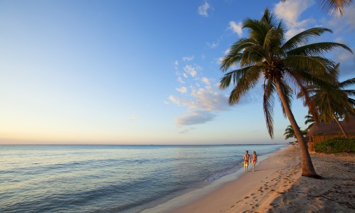 Mahekal Beach Resort