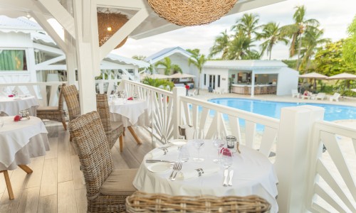 Le Relais du Moulin