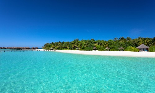 Veligandu Maldives Resort Island