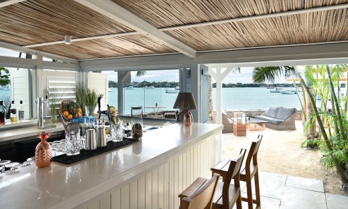 Veranda Grand Baie