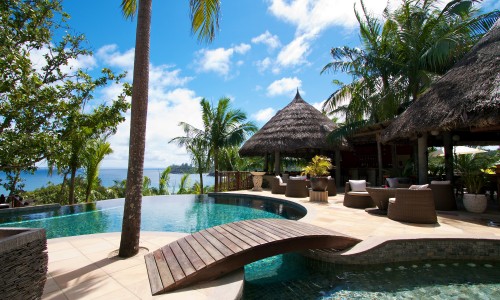 Valmer Resort