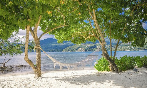 Pineapple Beach Villas
