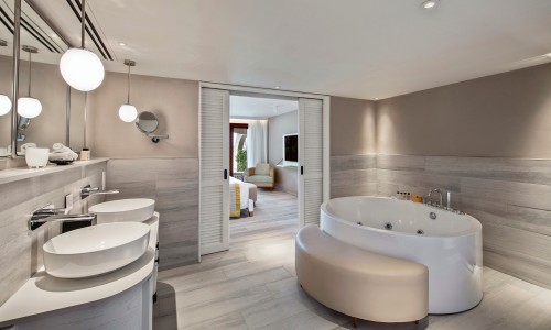 Suite Deluxe