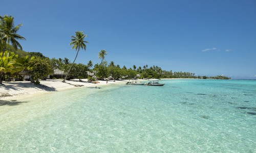 Sofitel Kia Ora Moorea Beach Resort