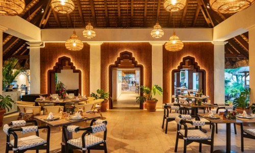 Hilton Mauritius Resort & Spa