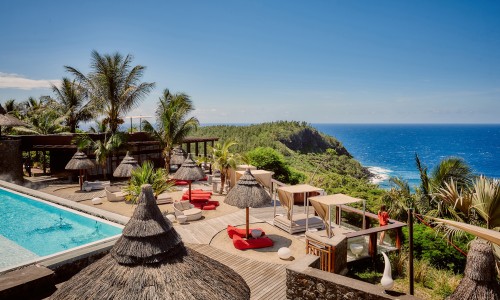 Palm Hotel & Spa