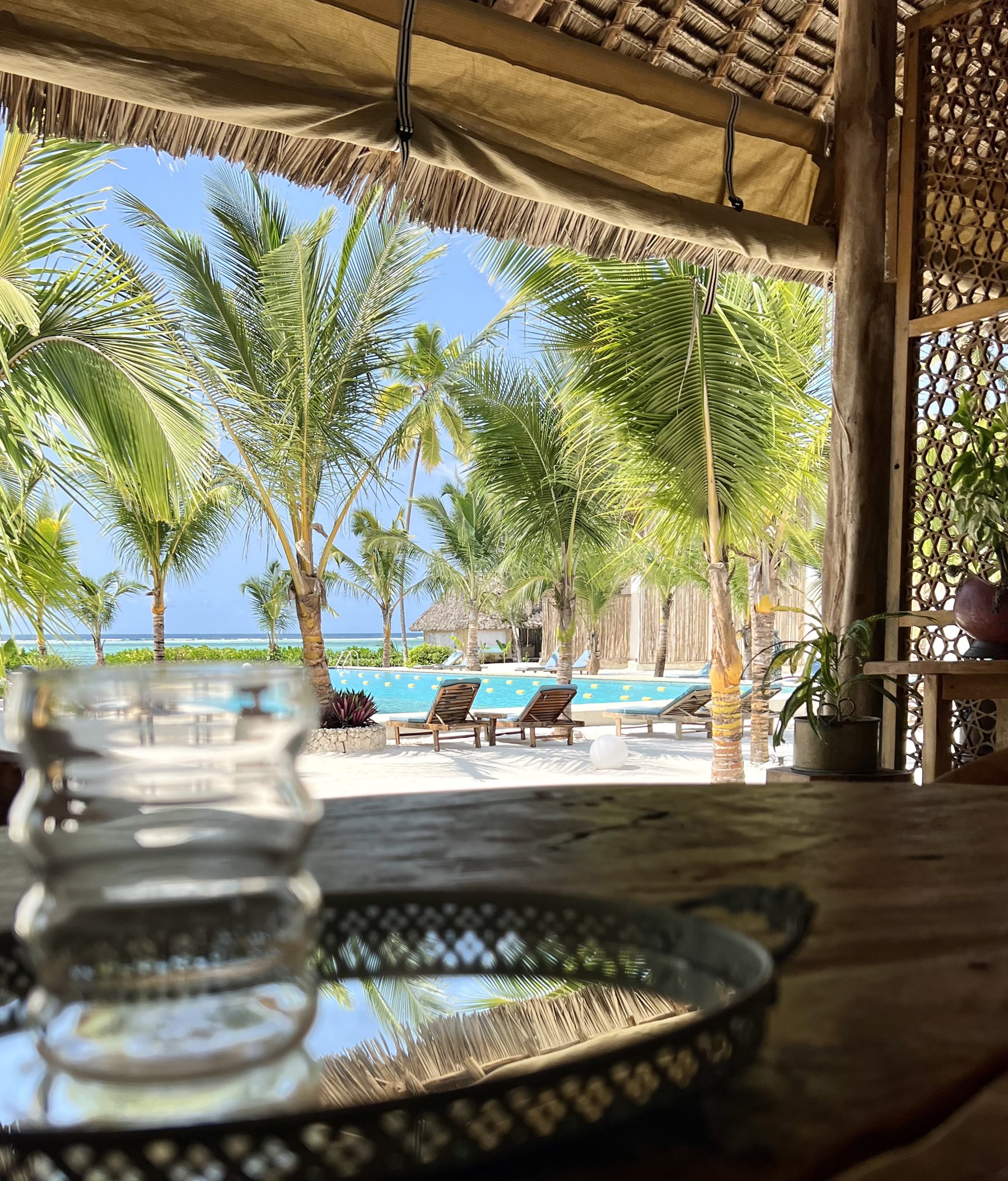 Infinity Beach Boutique