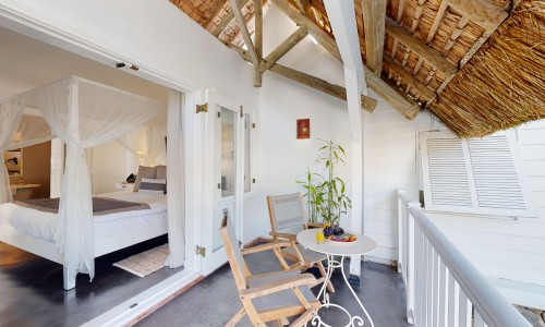 Chambre Charme