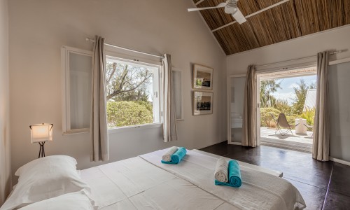 Suite Lagon