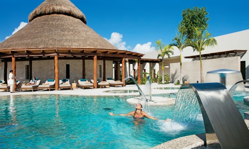 Secrets Akumal Riviera Maya