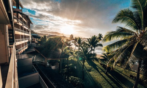 Le Tahiti  by Pearl Resorts