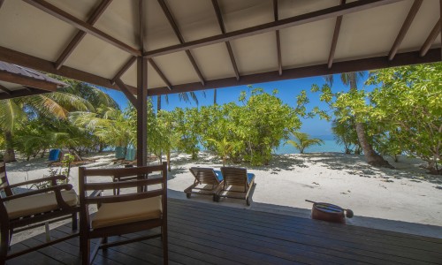 Superior Villa