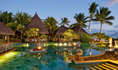 La Pirogue Mauritius
