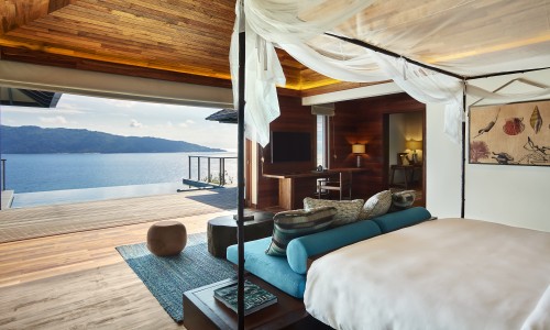 Pool Villa